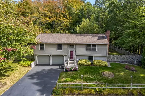 43 Baribeau Drive, Brunswick, ME 04011