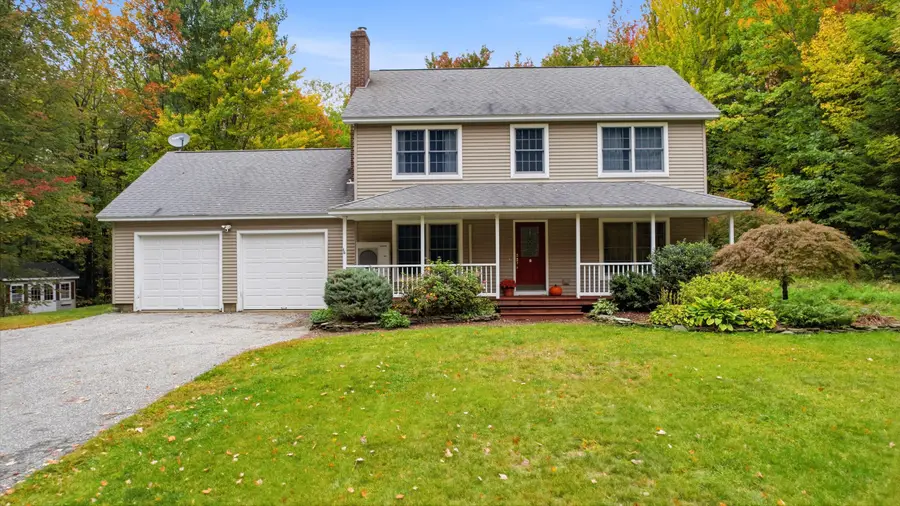 753 Brighton Hill Road, Minot, ME 04258 - #3