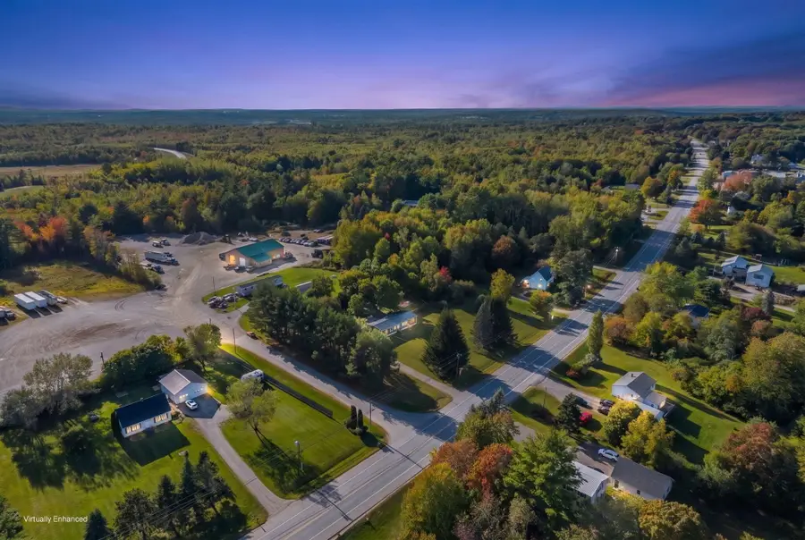 587 Main Road, Eddington, ME 04428 - #2