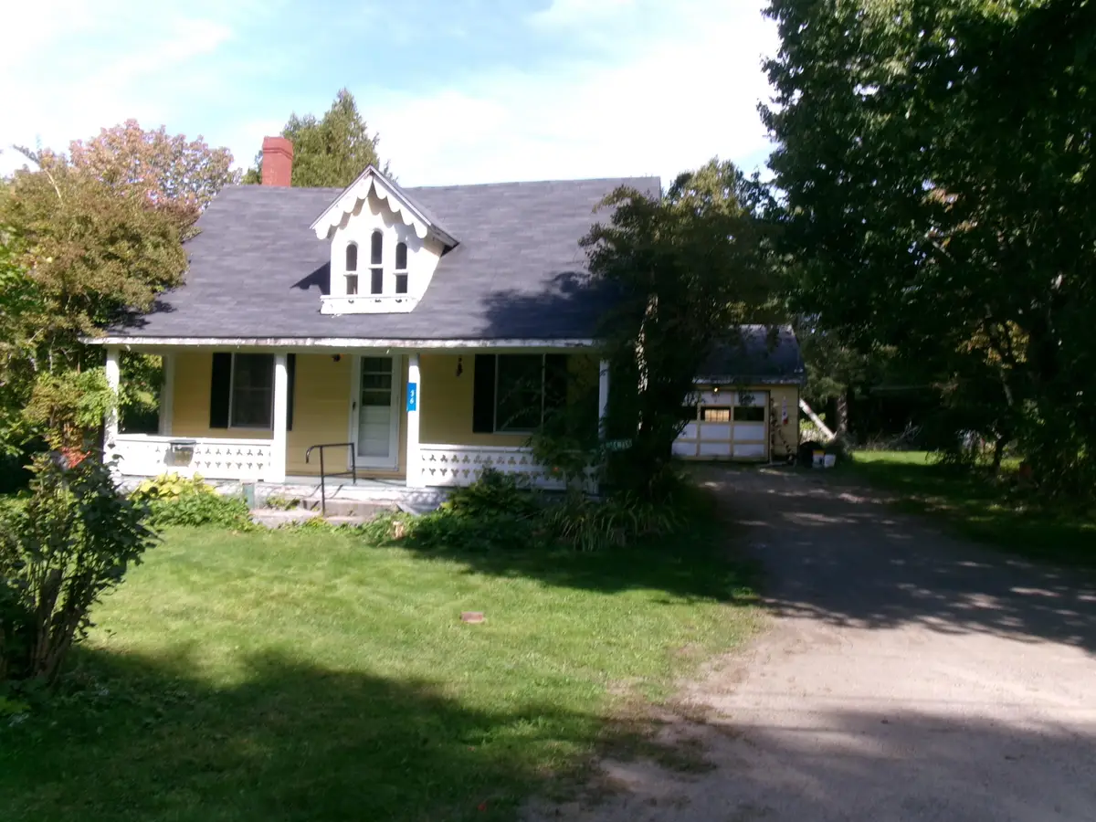 36 Saint Croix Drive, Calais, ME 04619 - #1