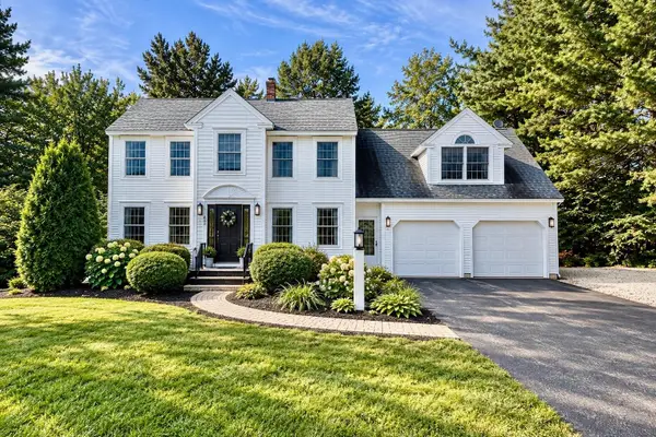 42 River Woods Drive, Scarborough, ME 04074