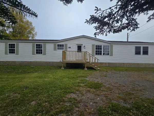 715 Van Buren Road, Caribou, ME 04736