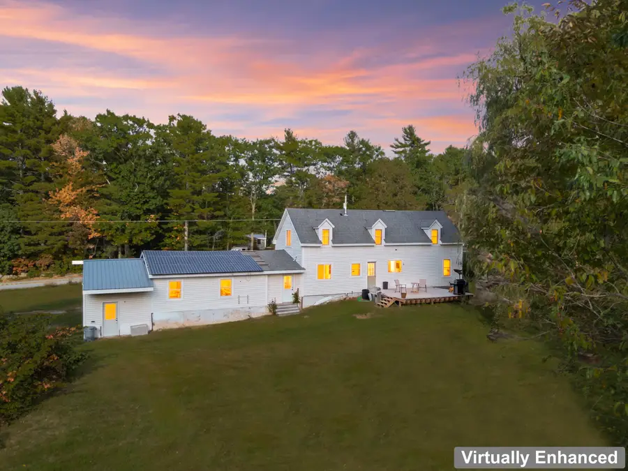 2 Shawnee View Lane, Casco, ME 04015 - #3
