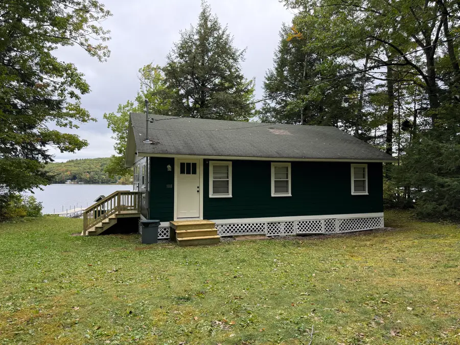 108 Shady Lane, Parsonsfield, ME 04047 - #2