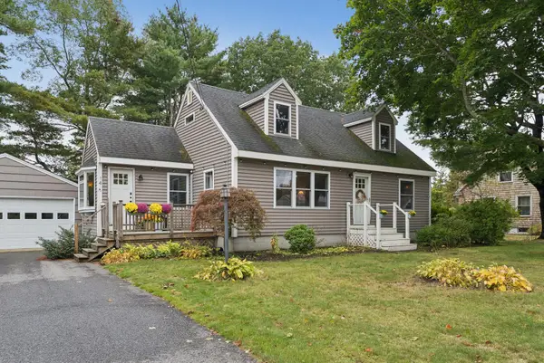 14 Pleasant Avenue, Scarborough, ME 04074