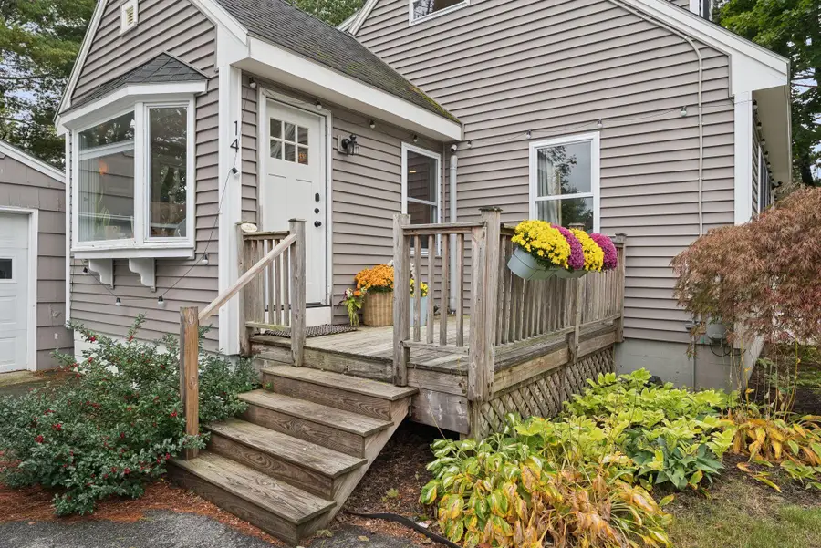 14 Pleasant Avenue, Scarborough, ME 04074 - #3