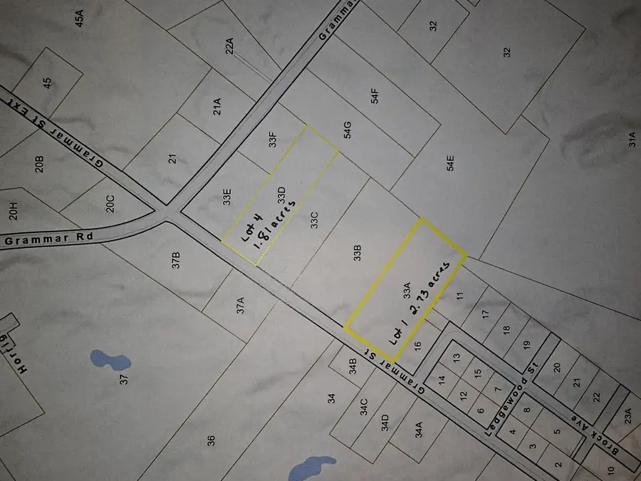 Lot 1 Grammar Street, Sanford, ME 04073 - #3