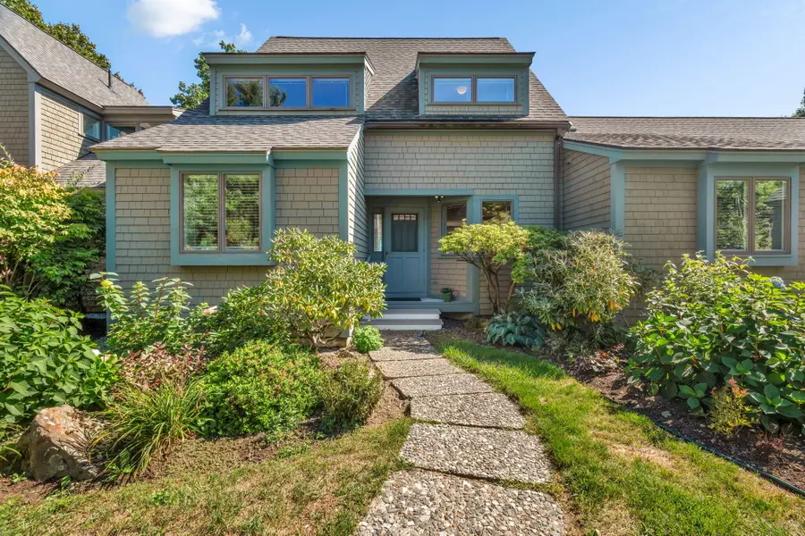 9 Jameson Point Road #9, Rockland, ME 04841 - #2