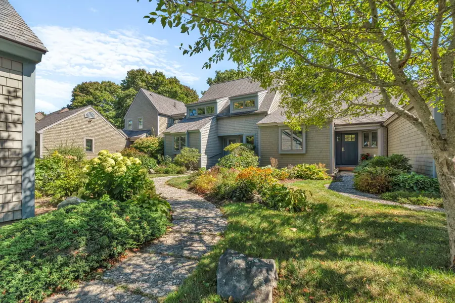9 Jameson Point Road #9, Rockland, ME 04841 - #3