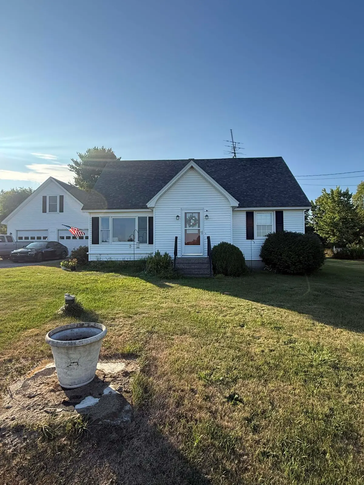 121 Higginsville Road, Kenduskeag, ME 04450 - #1