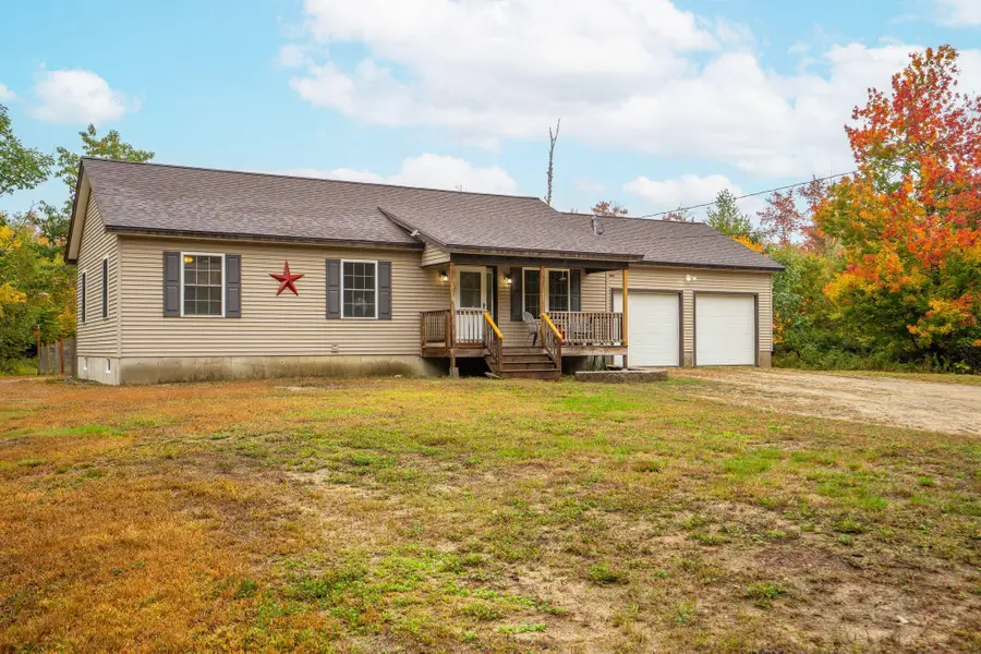 331 Foss Road, Limerick, ME 04048 - #2