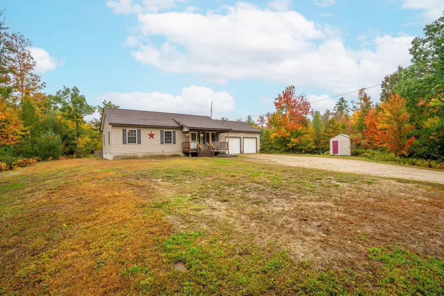 331 Foss Road, Limerick, ME 04048 - #3