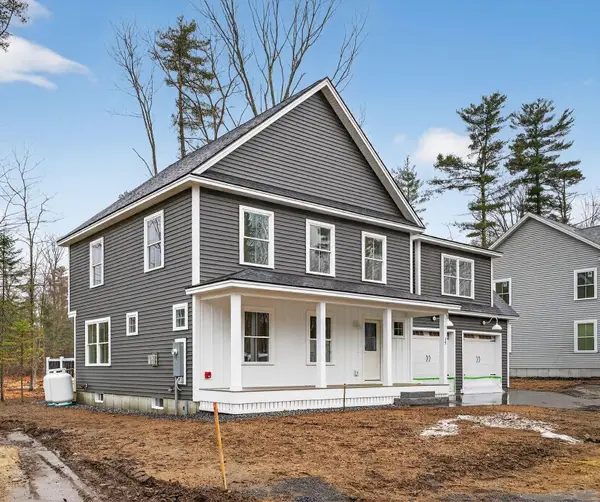 9 Lochwood Drive, Gorham, ME 04038