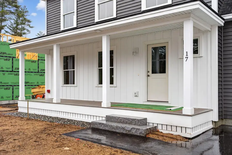 9 Lochwood Drive, Gorham, ME 04038 - #2