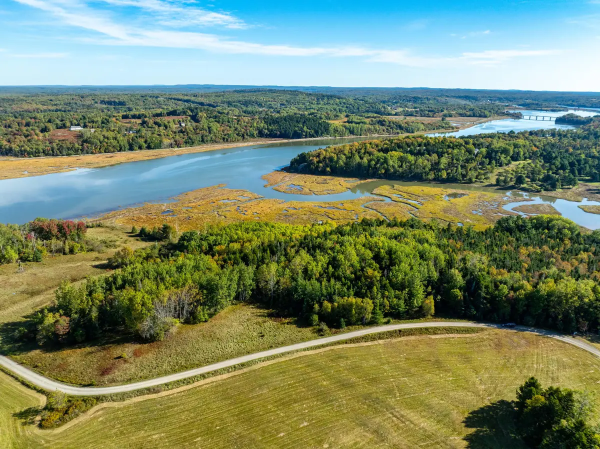 L4 Meserve Point Road, Machias, ME 04654 - #1
