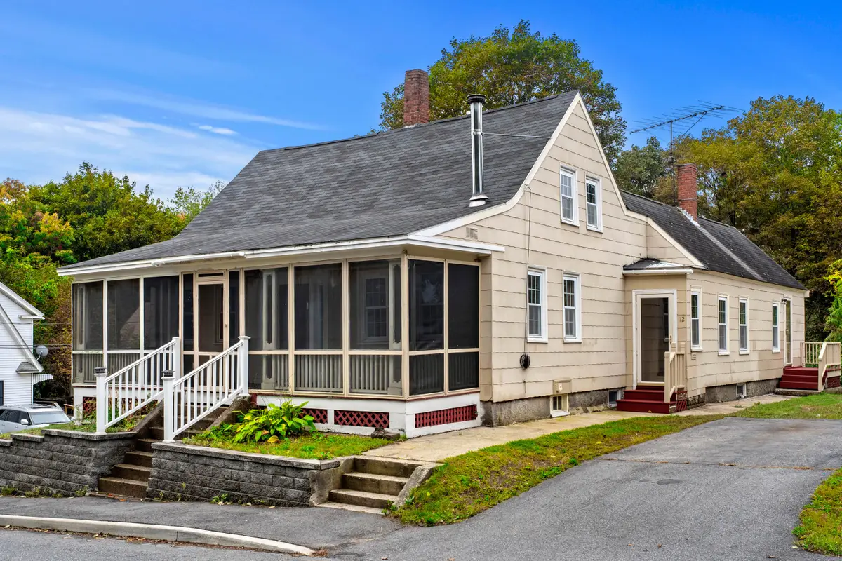 12 Berwick Avenue, Sanford, ME 04073 - #1