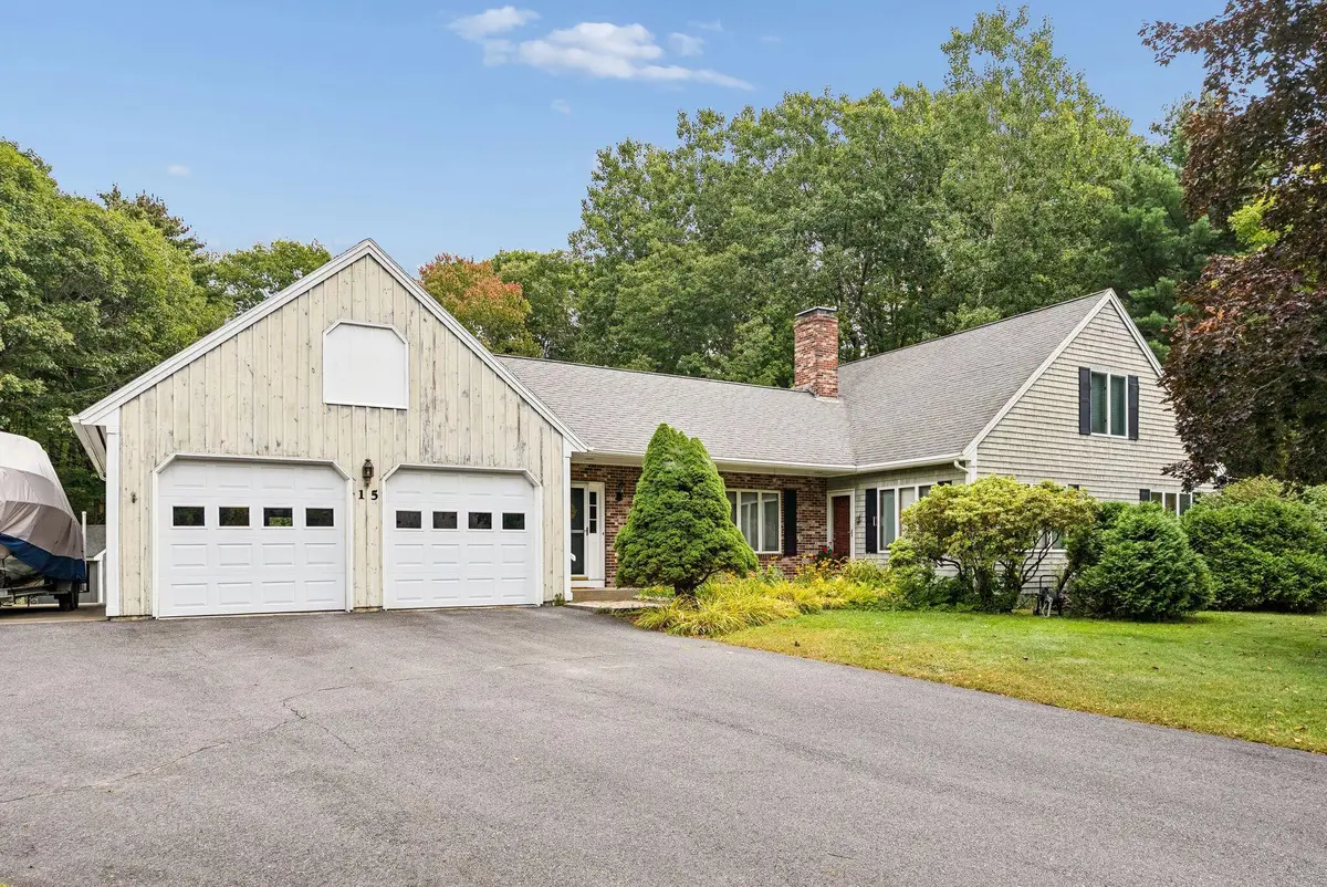15 Dionne Circle, Brunswick, ME 04011 - #1
