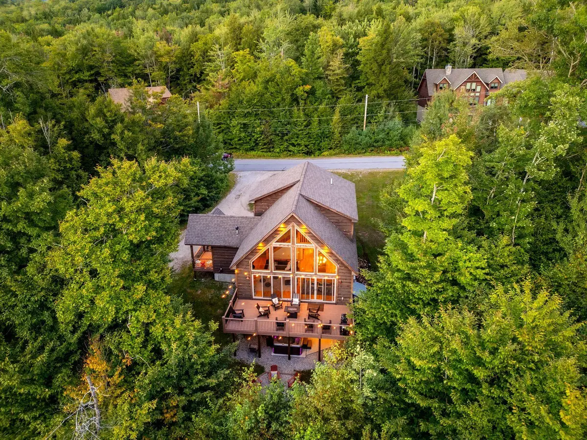 22 Fisher Road, Newry, ME 04261 - #1