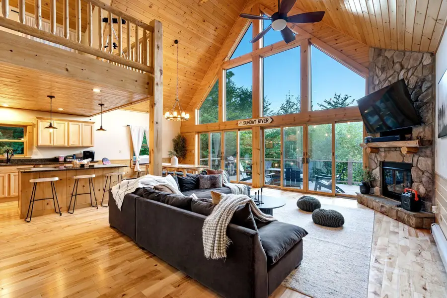 22 Fisher Road, Newry, ME 04261 - #3