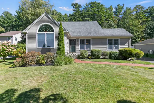 26 Evergreen Farms Road, Scarborough, ME 04074