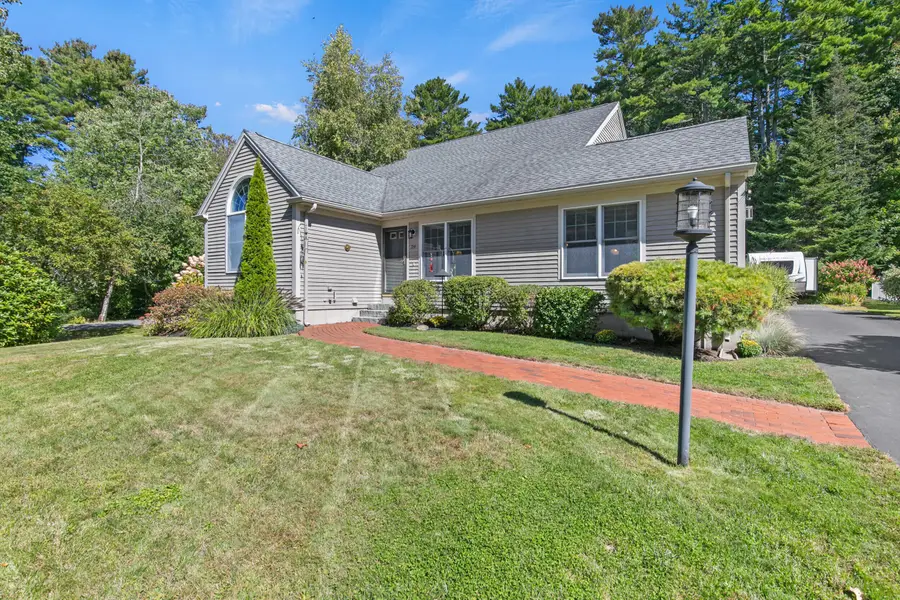 26 Evergreen Farms Road, Scarborough, ME 04074 - #3