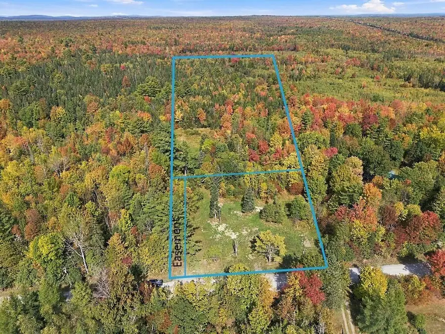 419 Johnson Flat Road, Pittsfield, ME 04927 - #2