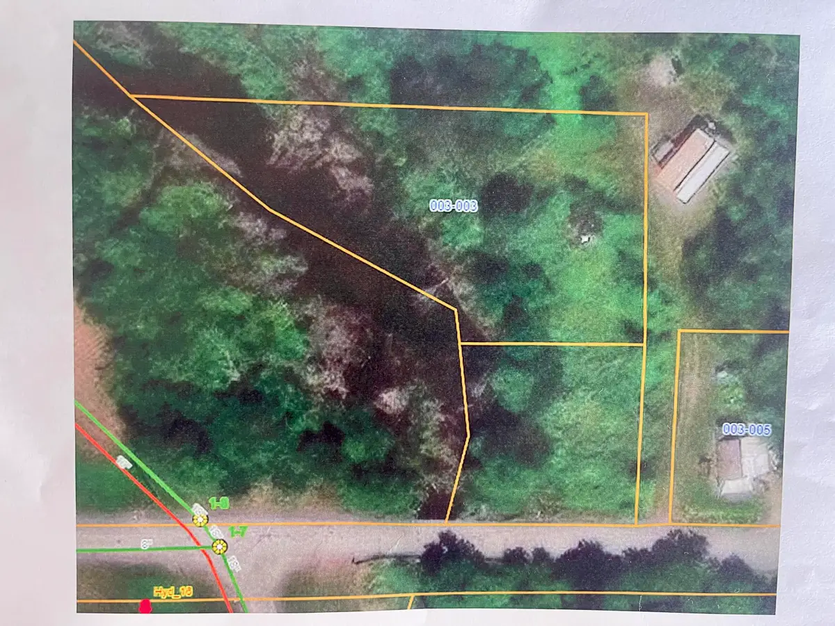 Lot 003 Long Road, Limestone, ME 04750 - #1