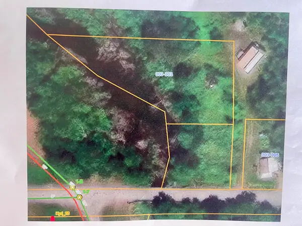 Lot 003 Long Road, Limestone, ME 04750