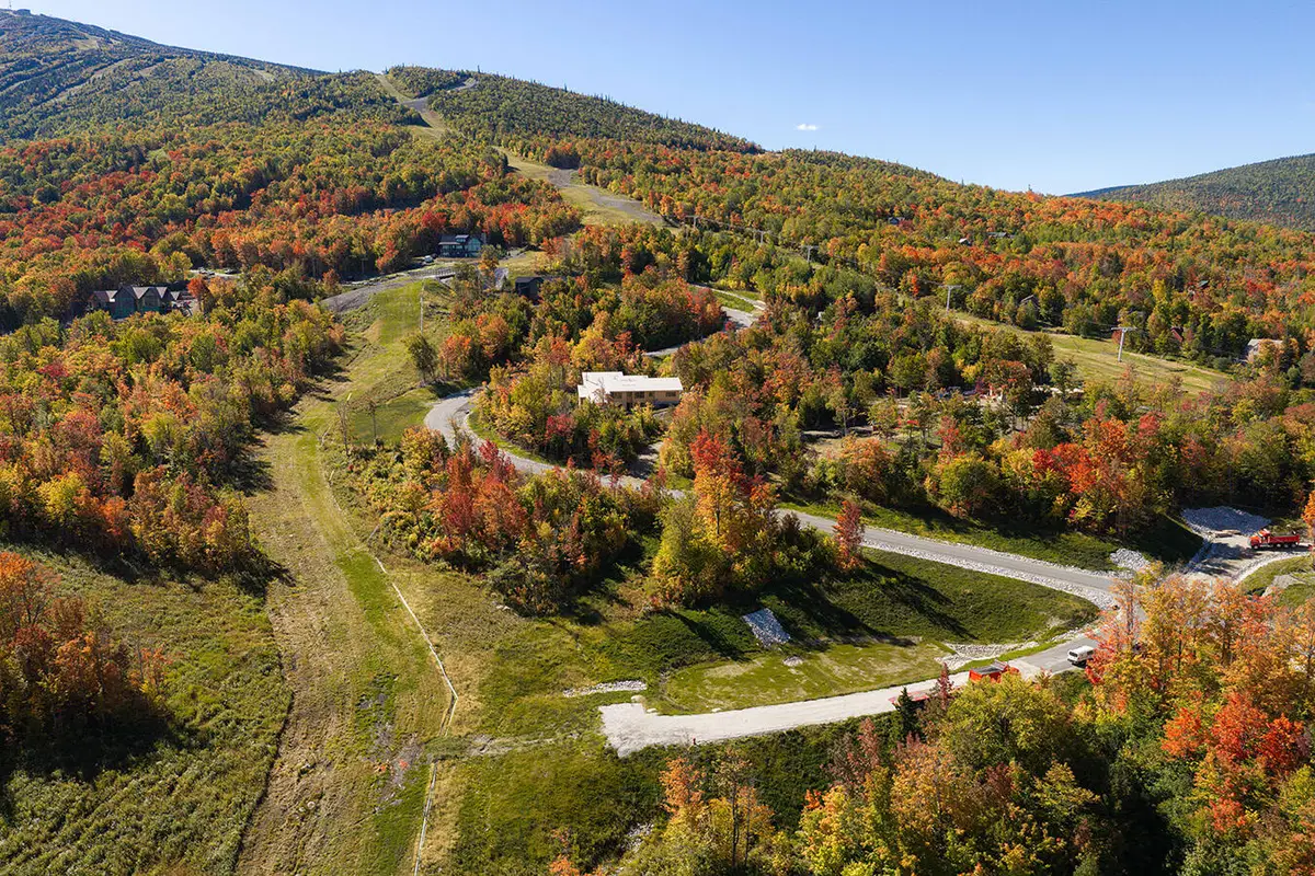 8103  Sawtooth Road, Carrabassett Valley, ME 04947 - #1