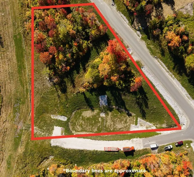 8103  Sawtooth Road, Carrabassett Valley, ME 04947 - #3