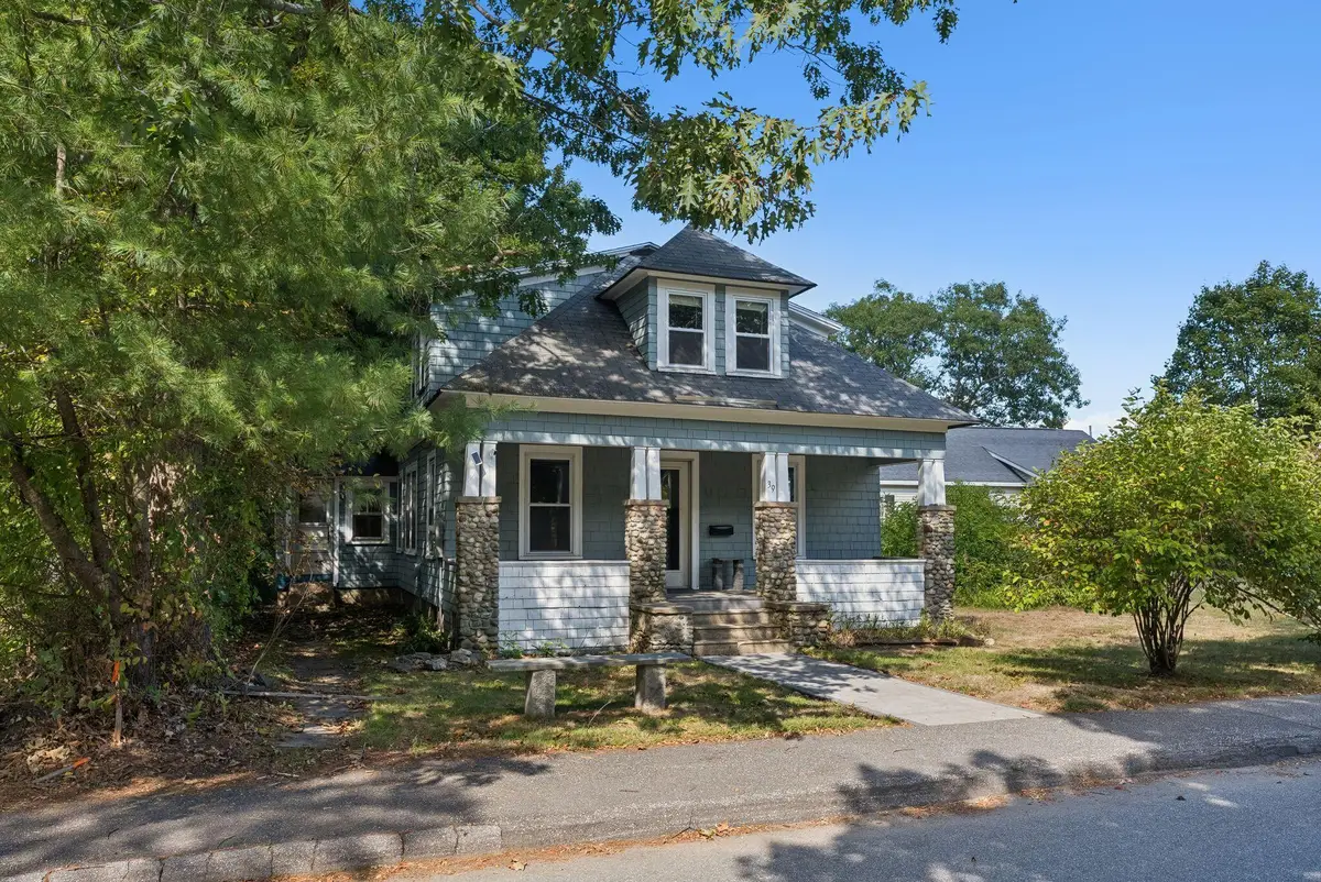 39 Mclellan Street, Brunswick, ME 04011 - #1