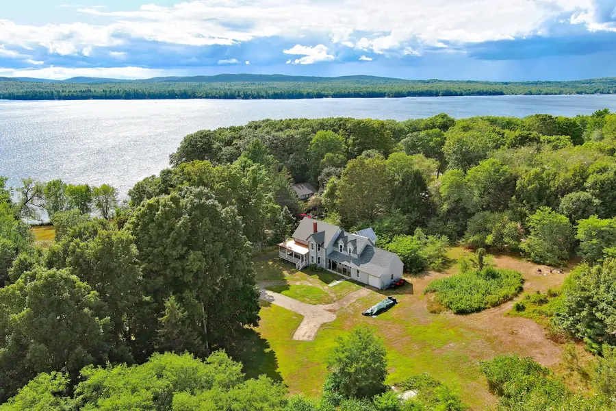 39 Lake View Drive, Smithfield, ME 04978 - #2