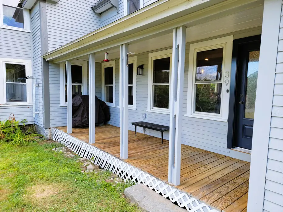 39 Lake View Drive, Smithfield, ME 04978 - #3
