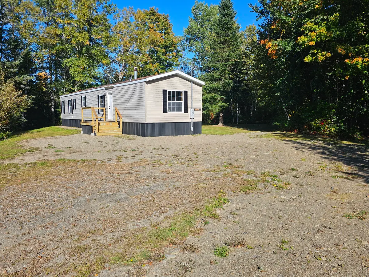 156 Benedicta Road, Sherman, ME 04776 - #1