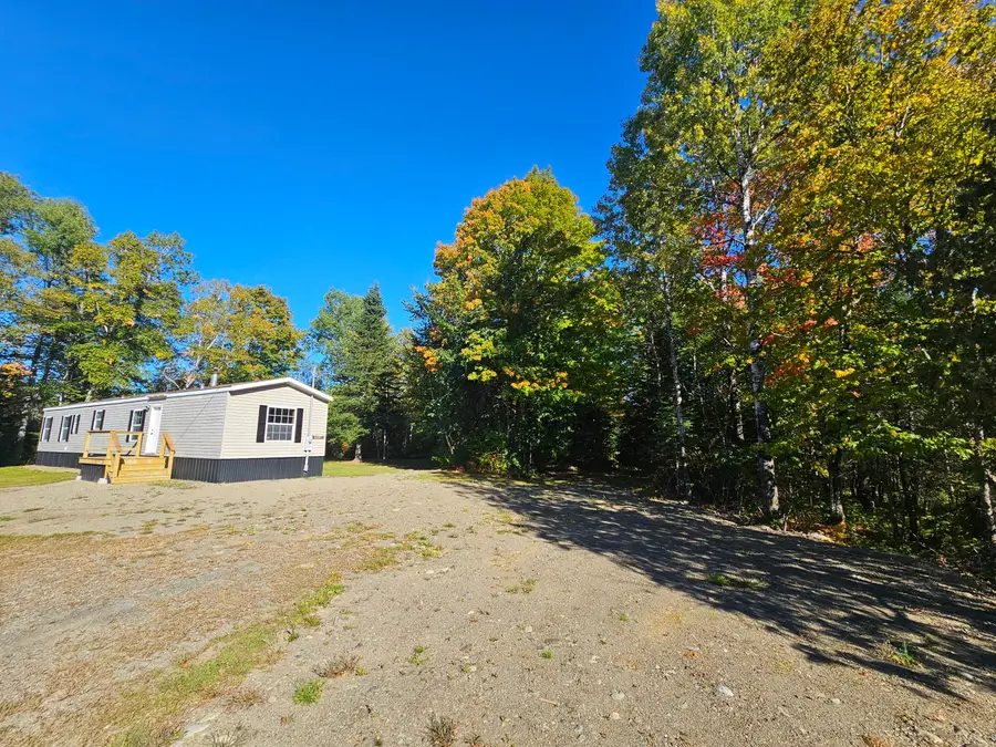 156 Benedicta Road, Sherman, ME 04776 - #2