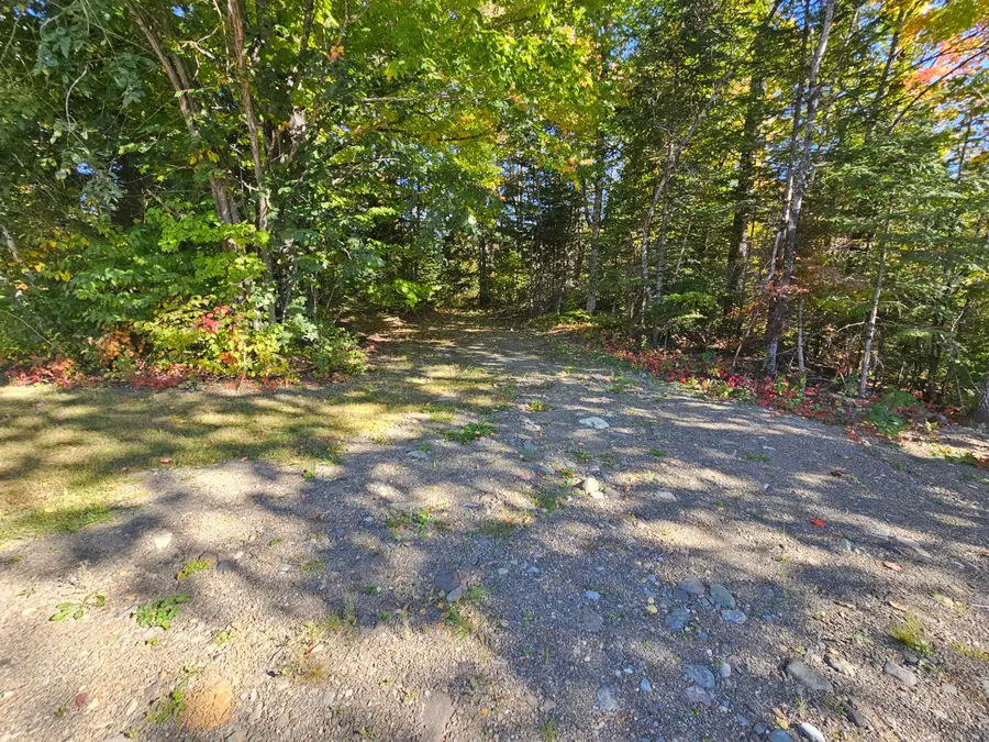 156 Benedicta Road, Sherman, ME 04776 - #3