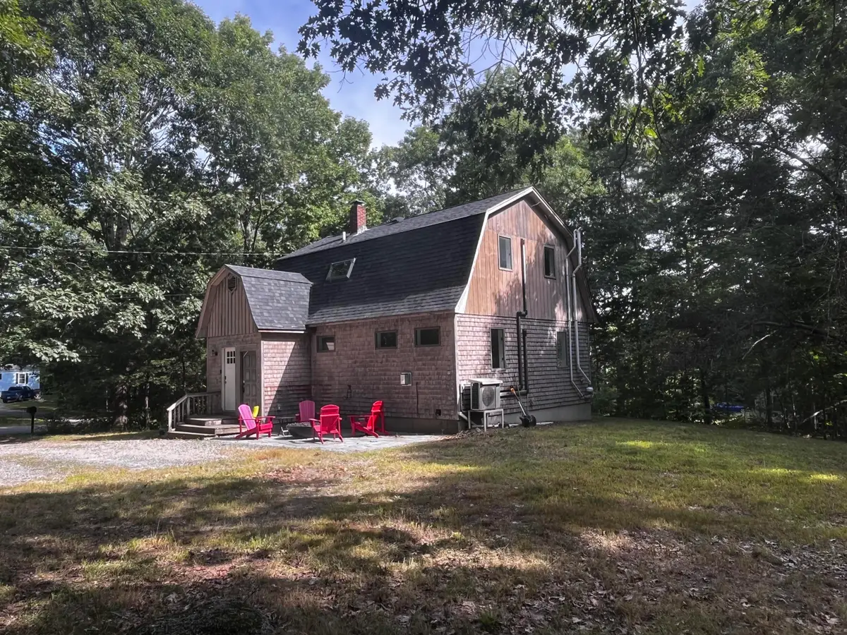 117 N Bend Road, Ellsworth, ME 04605 - #1