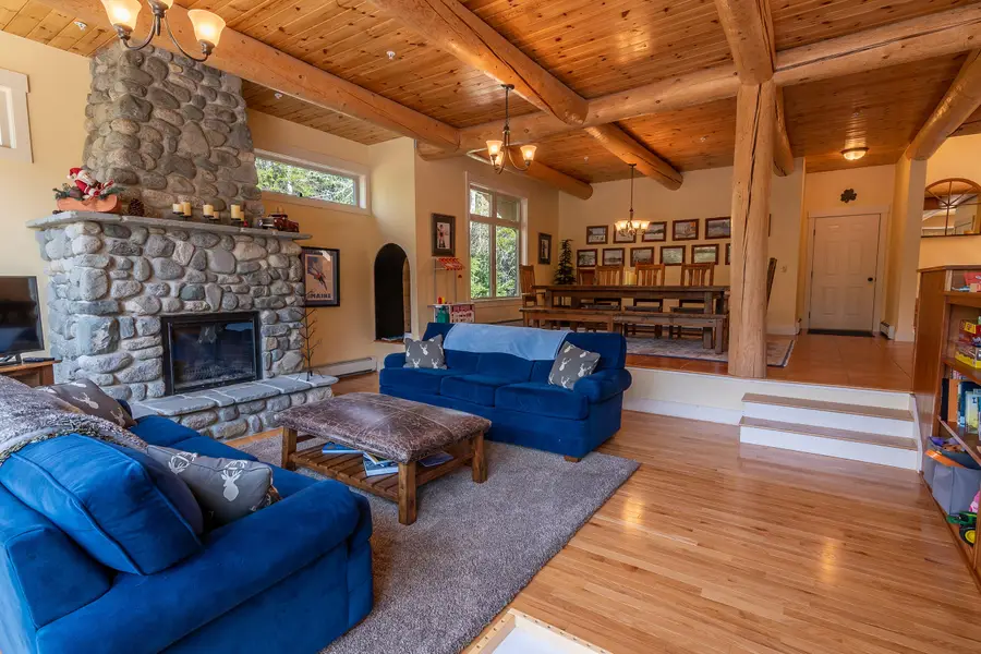 4997 Bridge Street, Carrabassett Valley, ME 04947 - #2