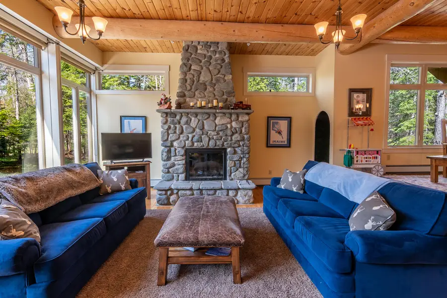 4997 Bridge Street, Carrabassett Valley, ME 04947 - #3