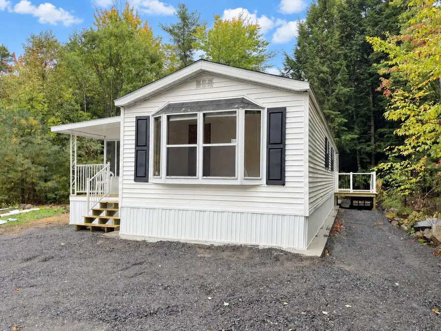 8 Starr Lane, Mount Vernon, ME 04352 - #3
