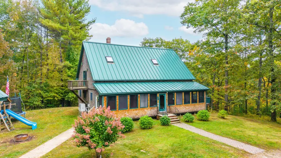 56 Ruby Slipper Lane, Hollis Center, ME 04042 - #2