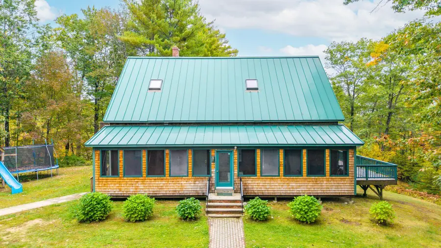 56 Ruby Slipper Lane, Hollis Center, ME 04042 - #3
