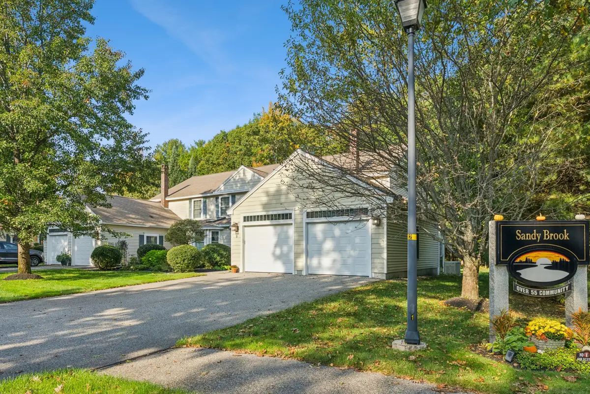 5 Hidden Brook Drive #1, Wells, ME 04090 - #1