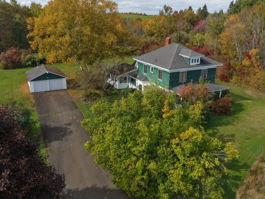 98 Kearney Road, Mars Hill, ME 04758 - #2