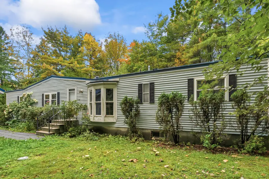 132 Whitehouse Road, Vassalboro, ME 04989 - #2