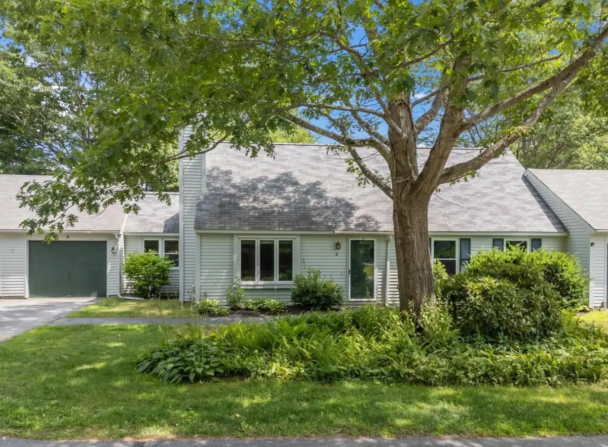 6 Willow Grove Road #6, Brunswick, ME 04011 - #1