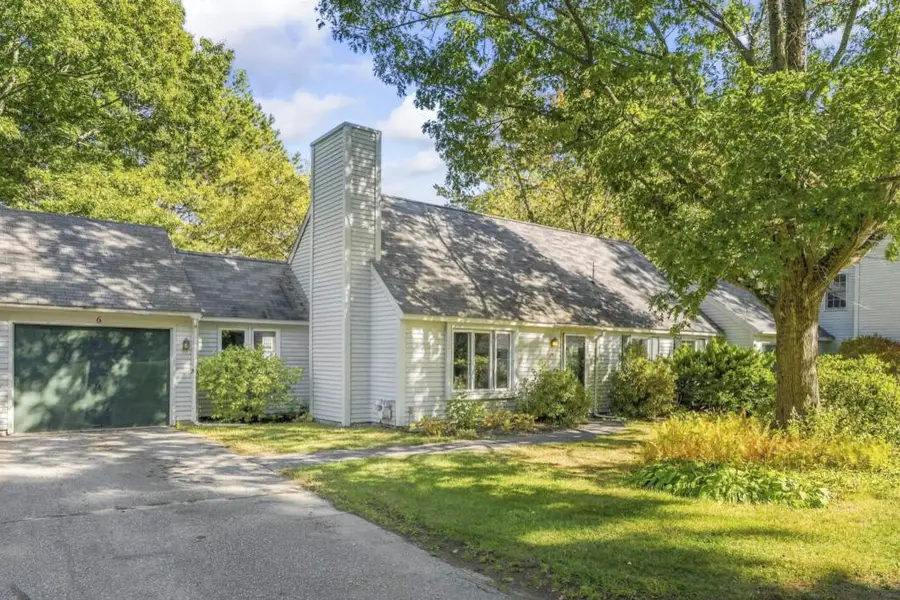 6 Willow Grove Road #6, Brunswick, ME 04011 - #2