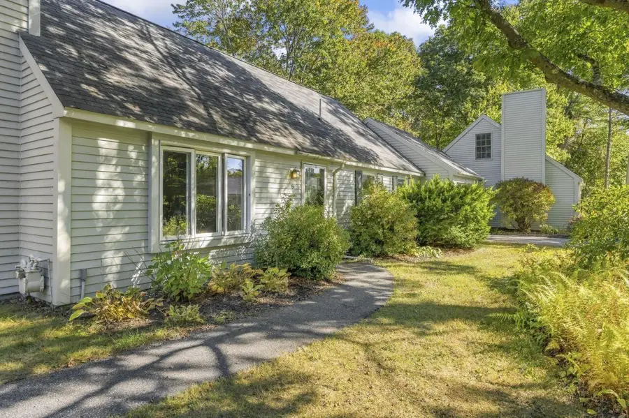 6 Willow Grove Road #6, Brunswick, ME 04011 - #3