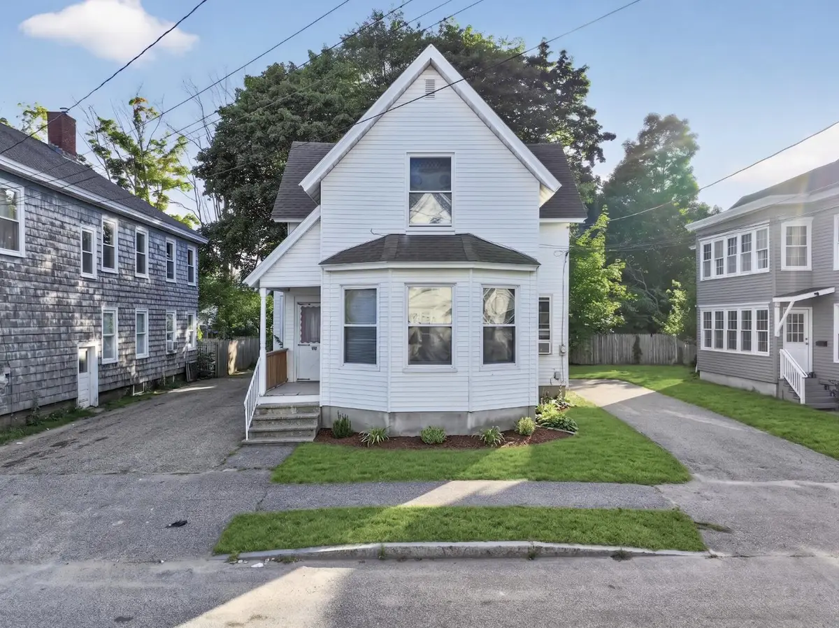 30 Whitney Street, Auburn, ME 04210 - #1