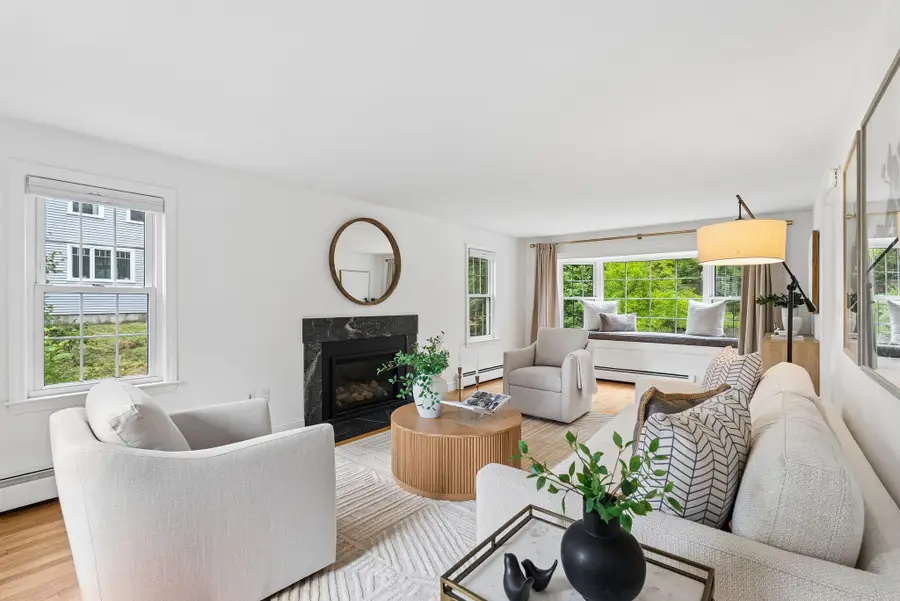 20 Ledgewood Lane, Cape Elizabeth, ME 04107 - #3
